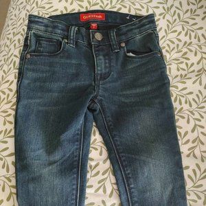 Toddler Guess Kids Jeans